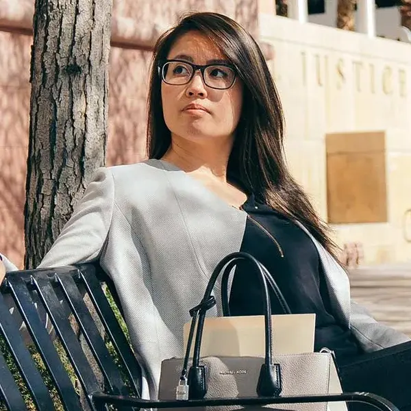 Tin Hwang | Hwang Law Group