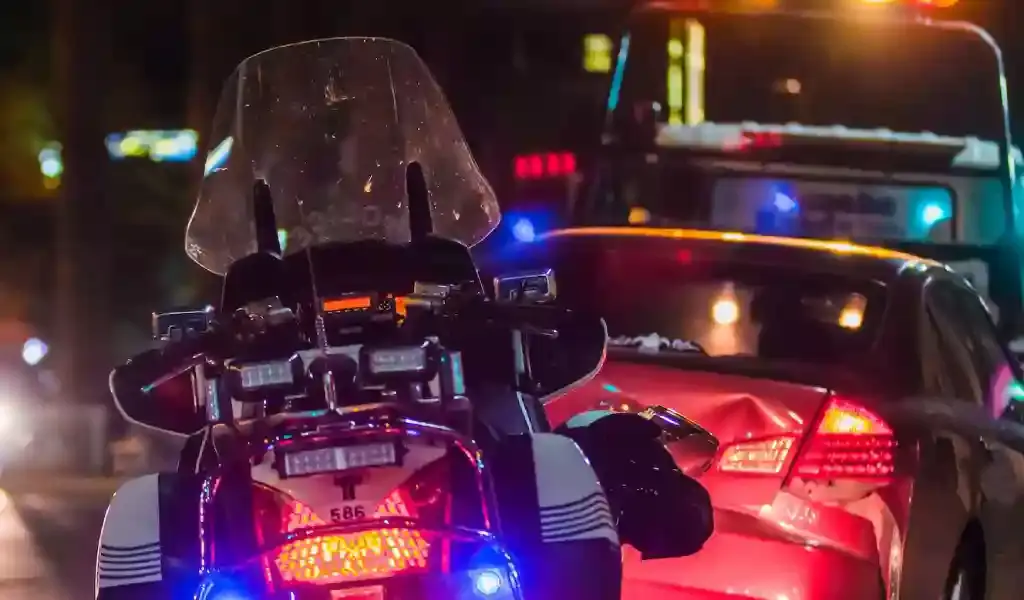 Cover image for Common Types of Las Vegas Personal Injuries and Their Claims